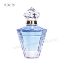 Bouteille de parfum arabe pour parfum oriental